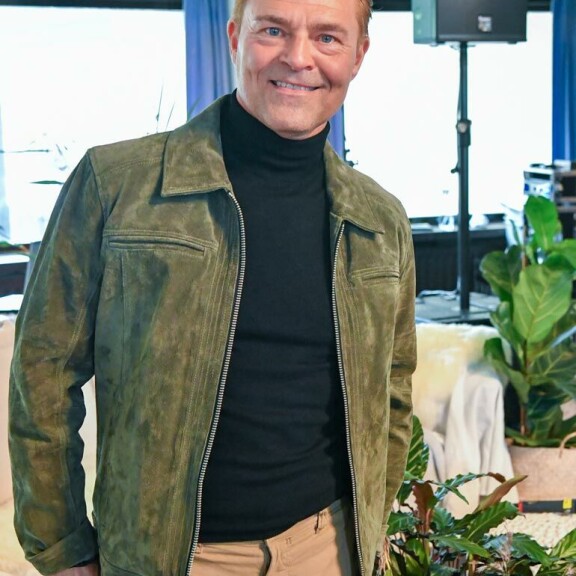 Herra Ylppö yllättyi Vain elämää -kuvauksissa – ”Ehkä meitä manipuloitiin onnistuneesti!” Ressu Redford