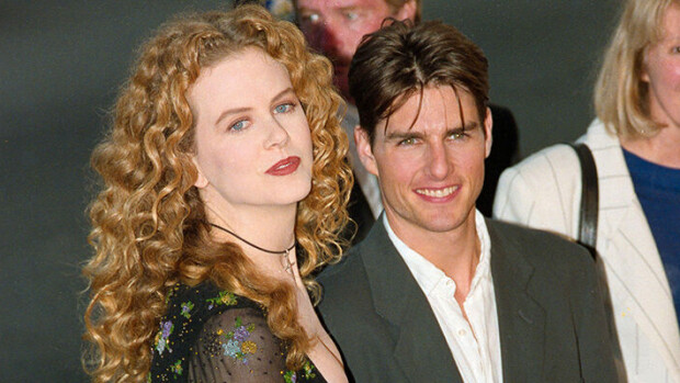 Wow, Tom Cruisen ja Nicole Kidmanin 27-vuotias Bella-tytär julkaisi harvinaisen kuvan - tältä hän näyttää nyt! Nicole Kidman Tom Cruise