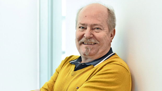 Salkkarit-tähti Jarmo Koski: Minua sepotellaan! Jarno Koski