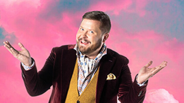 Janne Kataja ihan Kuutamolla! Klassikkosarja palaa ruutuun uudella juontajalla – ohjelmassa valhe kantaa pitkälle! Janne Kataja Kuutamolla