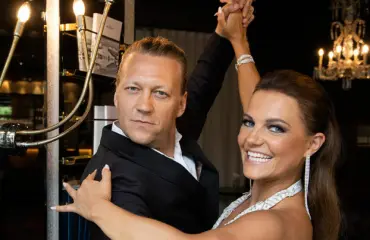 Testaa tietosi TTK-tähdistä! Missä tv-ohjelmassa Jukka Hildén joutui kiusaamiskohun keskelle? Kenen rokkarin kanssa Minna Parikka on seurustellut?