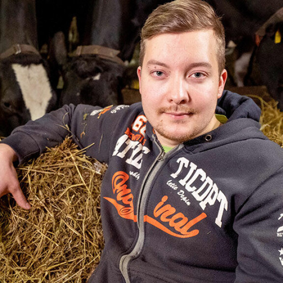 Tässä ovat uudet Maajussille morsian – tähdet: nämä maajussit etsivät rakkautta tositarkoituksella! Maajussi-Aleksi
