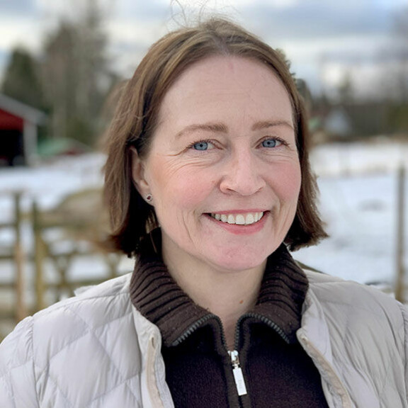 Tässä ovat uudet Maajussille morsian – tähdet: nämä maajussit etsivät rakkautta tositarkoituksella! Maajussi-Heidi