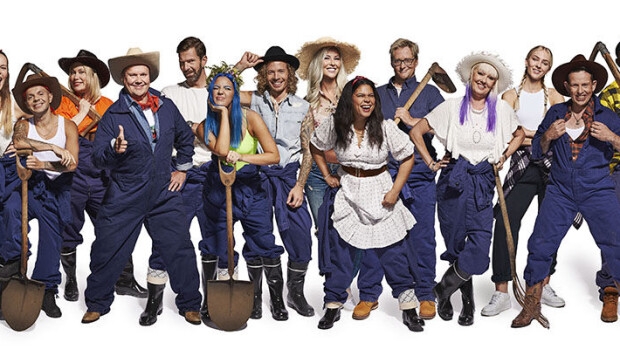 Sokkikäänne: Maisa Torppa suoraan sairaalavuoteelta tosi-tv-ohjelmaan! Tässä ovat 14 uutta Farmi-tähteä: Timo Jutila, Miss Suomi ja Mikael Jungner vetäytyvät askeettisiin oloihin Farmi Suomi