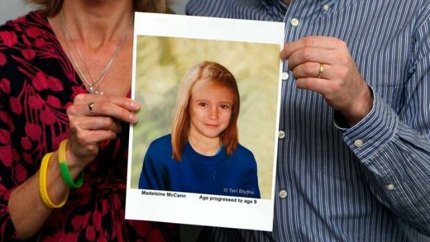 Kadonneen Madeleine McCannin tutkinta etenee – etsintöjä salaisissa kellareissa Saksassa! Madeleine McCann