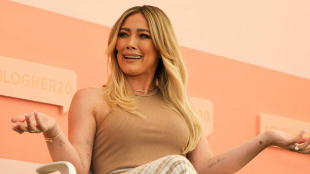 Näyttelijäkaunotar Hilary Duff huikeassa bikinikuvassa – paljastaa dieettinsä salaisuuden: ”Se on auttanut minua pysymään hoikkana!” hilary duff