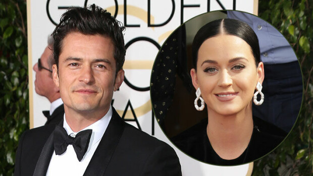 Orlando Bloom muisteli ensikohtaamistaan Katy Perryn kanssa – pieni flirttaileva ele riitti! 'Se oli siinä' Orlando Bloom ja Katy Perry
