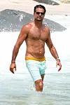 David Charvet