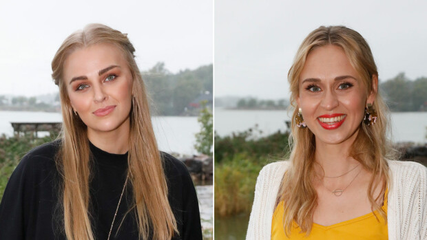 Suosikkisarjan uudet naisnäyttelijät! Englannissa asuva Mira nähdään pian Rantabaarissa – Skotlannissa opiskeleva Anni, 22, myöntää menojalan vipattavan: ”Otan elämästä kaiken irti!” Rantabaari.