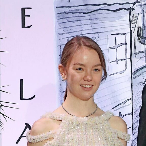 Prinsessa Alexandra täytti viime viikolla 21 ja on valmis alttarille. Prinsessa Alexandra täytti viime viikolla 21 ja on valmis alttarille.
