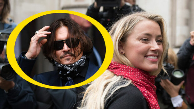 Johnny Deppin ja Amber Heardin käsittämätön avioeroriita: tällaisia ovat väkivaltaisen suhteen monet syytökset - oikeudessa jälleen vuosien jälkeen! johnny depp ja amber heard oikeudessa