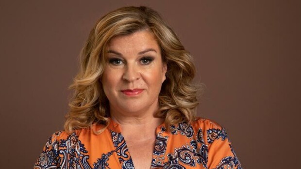 Tosi-tv-julkkis Claudia Eve haluaa eroon liikakiloistaan: Välttelen kohtaamisia painoni vuoksi! Claudia Eve