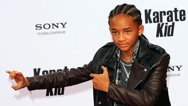 Mitäh?! The Karate Kid -leffan Jaden Smith, 21 - kuvat ennen ja nyt! Jaden Smith