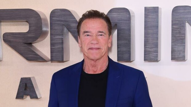 Nuorentunut Arnold Schwarzenegger, 72, paljastaa muutoksen salaisuuden: ”Tässä iässä on huolehdittava terveydestä!” Arnold Schwarzenegger