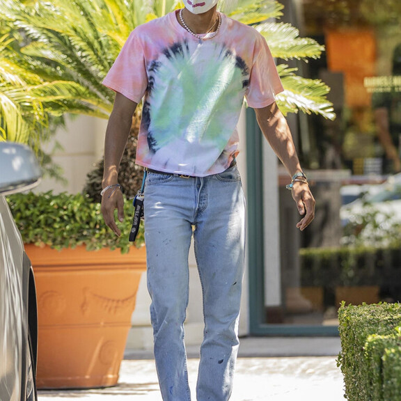 Mitäh?! The Karate Kid -leffan Jaden Smith, 21 - kuvat ennen ja nyt! Jaden Smith