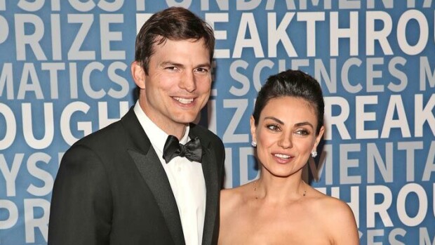 Miljoonien arvonnousu! Ashton Kutcher ja Mila Kunis laittoivat kotinsa myyntiin – ökytalon erikoisuutena suomalainen sauna! Ashton Kutcher ja Mila Kunis