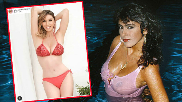 80-luvun seksipommipoppari Sabrina on nykyään kenties vielä entistäkin kuumempi: Boys-hitin laulaja poseeraa uhkeissa bikinikuvissa – katso! Sabrina Salerno