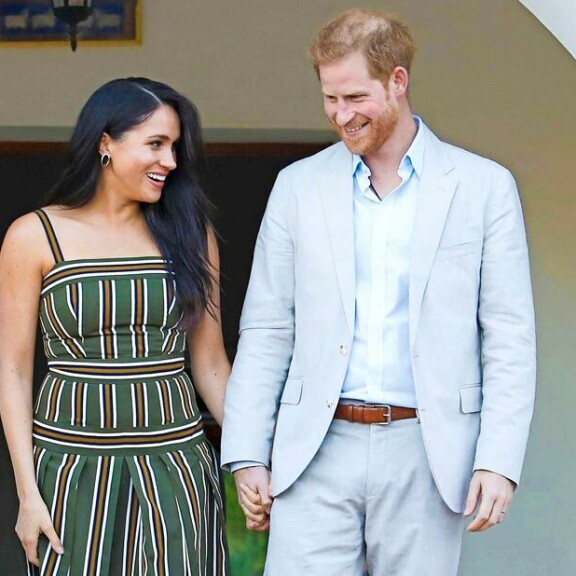 Sussexin herttuaparin vuokraisäntä Tyler Perry on tuottanut afroamerikkalaisille suunnattuja tv-sarjoja ja elokuvia. Sussexin herttuaparin vuokraisäntä Tyler Perry on tuottanut afroamerik- kalaisille suunnattuja tv-sarjoja ja elokuvia.