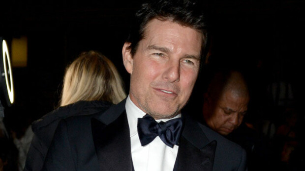 Kohti ääretöntä! Tom Cruise tähtää yhä korkeammalle – Hollywoodin supertähti aikoo kuvata elokuvan avaruudessa! Tom cruise