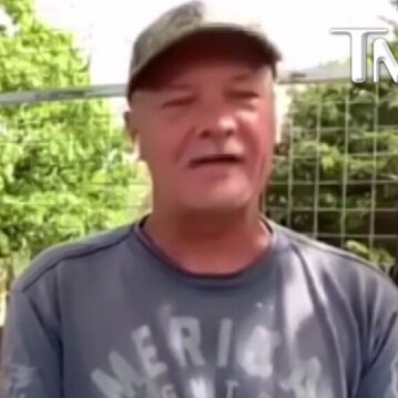 Hittisarja Tiger Kingin vankilassa istuva tähti Joe Exotic vetoaa Trumpiin: 'Armahda minut!' Tiger King - Allen