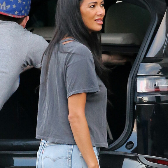 Tunnistatko samaksi henkilöksi? Laulaja Nicole Scherzinger meikittömänä – Säväyttää silti kauneudellaan! nicole scherziner