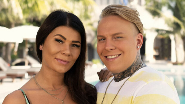 Temptation Island Suomi: Kyyneliä nuotiolla - Wallu särkee naisensa sydämen: ”Oli se p**kamainen veto!” tis-emppu ja tis-wallu