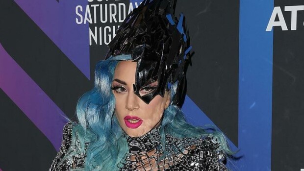 Oma keilahalli! Lady Gagan ökytalon sisustus yllättää – kuvat! Lady Gaga