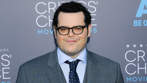 Frozen-tähden herkkä video! Josh Gad kannustaa kaikkia näyttämään tunteensa: On ihan okei itkeä! josh gad