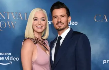 Orlando Bloom paljastaa: Olin seksi- ja onanointilakossa puoli vuotta ennen Katyn tapaamista! 
