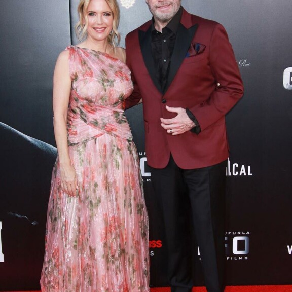 John Travolta ja Kelly Preston ovat ensi vuonna olleet naimisissa 30 vuotta. John Travolta ja Kelly Preston ovat ensi vuonna olleet naimisissa 30 vuotta.