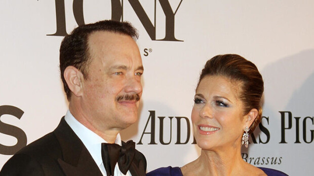 Tähtinäyttelijätkään eivät ole suojassa! Tom Hanks ja Rita-vaimo sairastuivat koronaan Australiassa: Eipä voi mitään Tom hanks ja Rita-vaimo