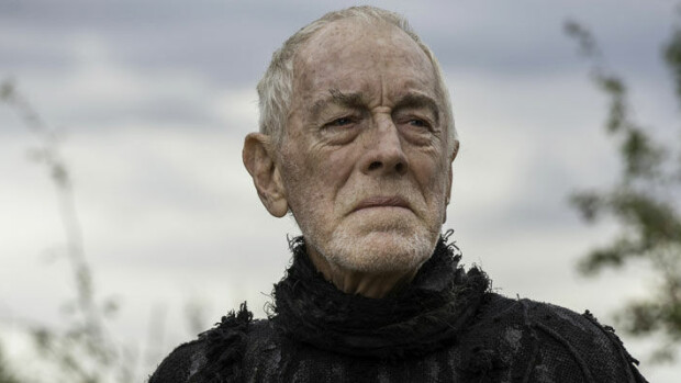 Mediat: Game of Thrones-tähti Max von Sydow on kuollut - näytteli myös useissa klassikkoelokuvissa Max von sydow