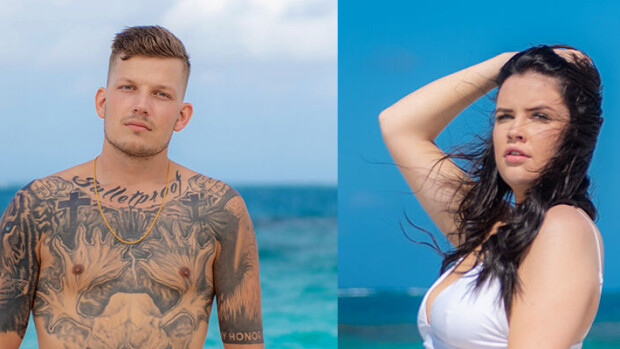Bileet lähtevät käsistä Ex on the Beach Suomessa! Henrik ja Julia heittäytyvät lemmen vietäviksi kaikkien silmien alla - Tilda murtuu kyyneliin: 'Luuletko, että se oli aito orgasmi?!' Ex on the Beach Henrik ja Tilda