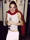 Melanie C vuonna 1998