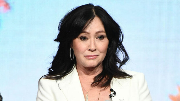 Beverly Hills -tähti paljasti järkyttävän uutisen - sairastaa laajalle levinnyttä syöpää: En usko käsitelleeni asiaa vieläkään Shannen Doherty