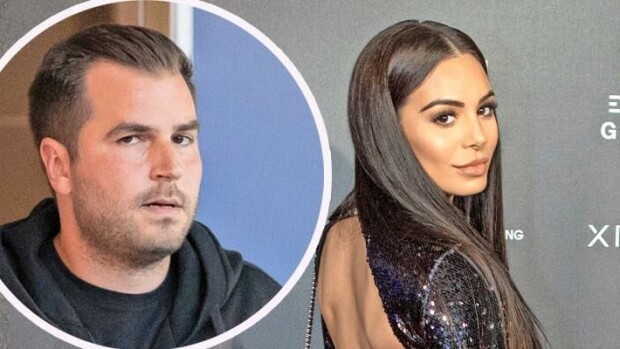 Jälleennäkeminen turvasalissa! Sofia Belórf ja Niko-rakas kuulevat huomenna syytteet kohutussa huumejutussa - IS: uutta tietoa Sofian rikosepäilyistä! Niko Sofia
