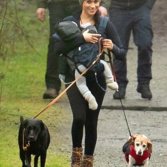 Yhtenä syynä Meghanin, Harryn ja Archien Kanadaan muuttoon on maan tiukka yksityisyyden suoja. Yhtenä syynä Meghanin, Harryn ja Archien Kanadaan muuttoon on maan tiukka yksityisyyden suoja.