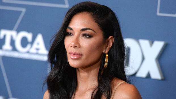 Jösses, mikä vartalo! Nicole Scherzinger esitteli treeniensä tuloksia tiukassa topissa – kuva! Nicole Scherzinger