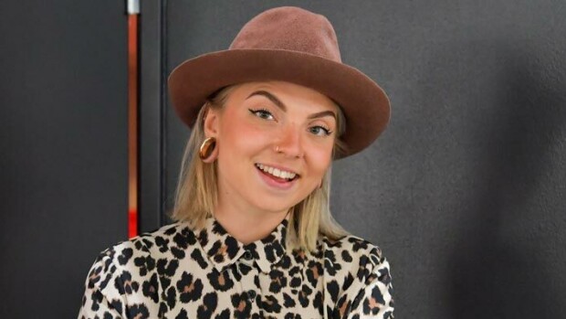 VilleGallesta eronnut Veronica Verho pyörsi päätöksensä: ”Kaksi vuotta sitten sanoin, etten koskaan…!” Veronica Verho liittyy Posseen.