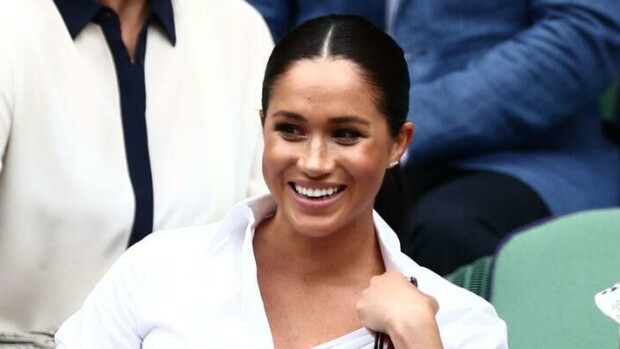 Huomasitko?! Meghan Marklen roolihahmo käyttää suomalaista tuotetta Suits-hittisarjassa! meghan