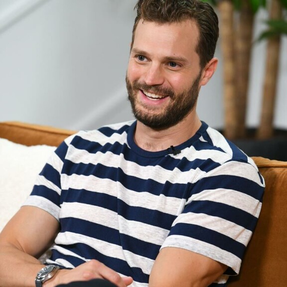 Lady Gagan kanssa sänkyyn, Jennifer Aniston käy liian kuumana – supertähtien assistentit paljastavat ihailtujen julkkisten todellisen arjen! Jamie Dorman