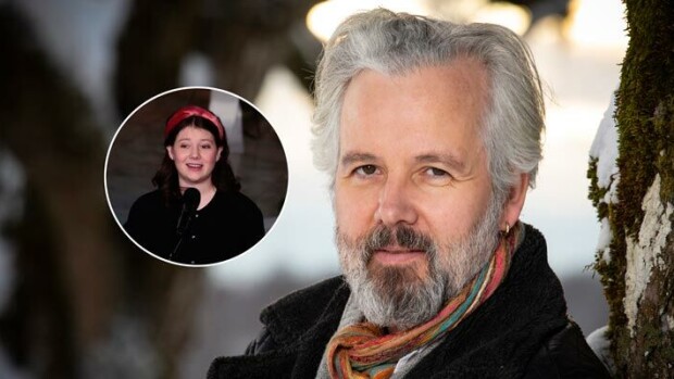 ”Olit sankarini!” Prinsessa Märtha Louisen ex-mies Ari Behnin tytär Maud Angelica piirsi kuolleesta isästään muotokuvan – koskettavat kuvat hautajaisista! Ari Behn haudattiin.