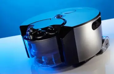 Murtovaras paljastuikin imuriksi!