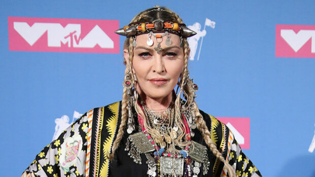 Madonna iski 25-vuotiaan tanssijan – näin uuden rakkaan isä kommentoi 36 vuoden ikäeroa! Madonna