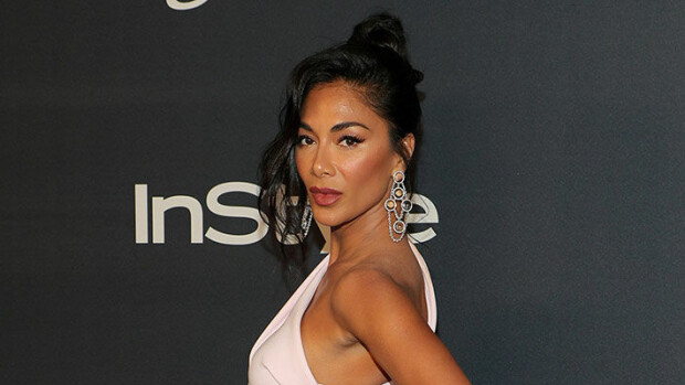 Oho, superseksikäs Nicole Scherzinger lopetti salailun: esitteli uuden rakkaansa – kuvat! Nicole Scherzinger