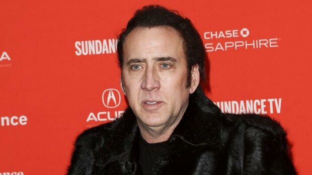 Maailmantähdillä käsittämättömät erokiemurat! Nicolas Cage paineli kännissä alttarille, erosi krapulamorkkiksessa! Maalilmantähtien erosotkut.