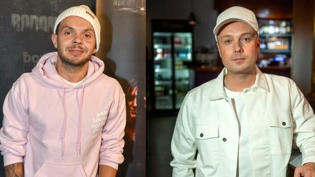 Uniikki vai Pikku G kiintiöräppäriksi?! Tuotantoyhtiö neuvottelee uusista Vain elämää -ohjelman artistikiinnityksistä! Uniikki ja Pikku G ovat tyrkyllä Vain elämää -ohjelmaan.