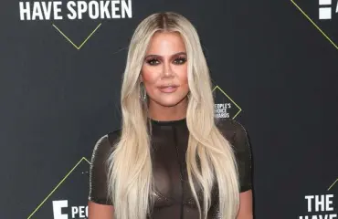 ”Silloin alan välittömästi kirkua suihkussa!” Khloe Kardashian avautuu järjenvastaisesta fobiastaan!