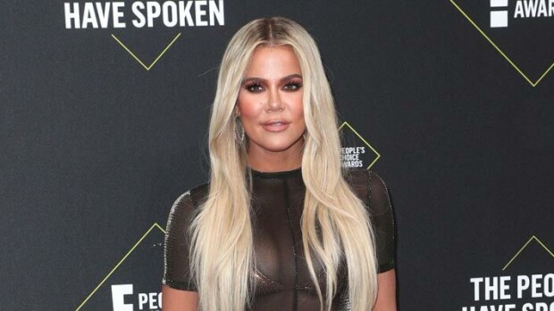 ”Silloin alan välittömästi kirkua suihkussa!” Khloe Kardashian avautuu järjenvastaisesta fobiastaan! Suihkuhetki ei ole Khloelle nautinto.