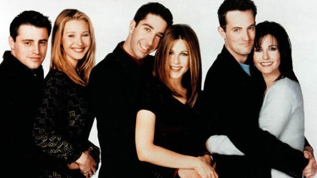 Testaa tietosi Frendit-sarjasta! Kuka päähahmoista ei koskaan ole humalassa? Mikä on Rossin ensimmäisen vaimon etunimi? Frendit